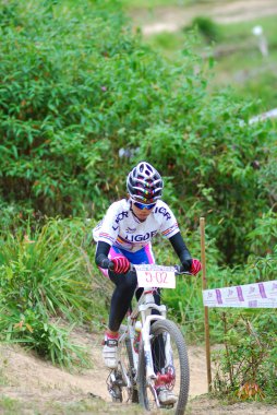 smaui mtb 2011 yarış