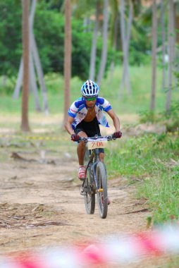 smaui mtb 2011 yarış