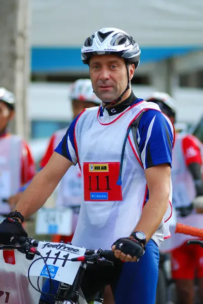 El Trofeo ibis Koh Samui 2011 —  Fotos de Stock