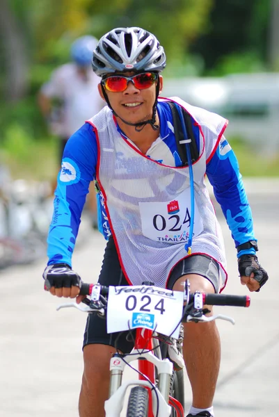 El Trofeo ibis Koh Samui 2011 —  Fotos de Stock