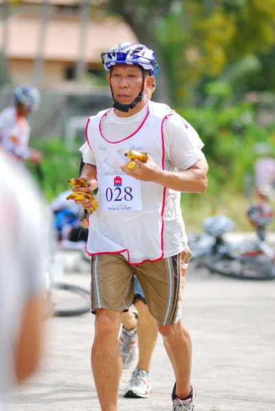 El Trofeo ibis Koh Samui 2011 — Foto de Stock