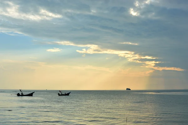 Barco — Foto de Stock