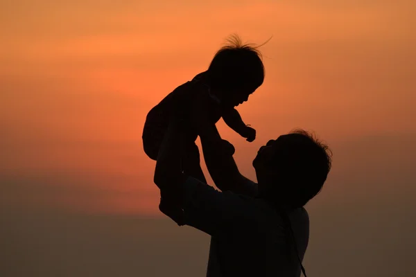 Amor — Fotografia de Stock