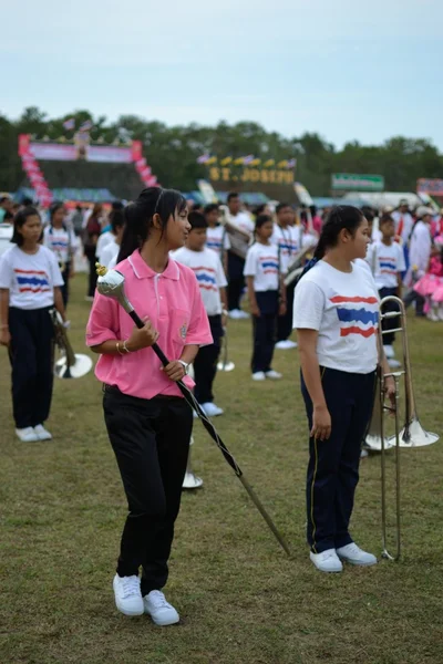 Samui sport 2011 — Photo
