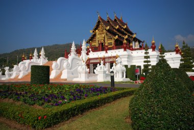 kum luang bina