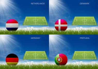 Euro 2012