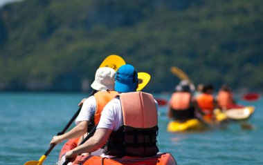 Kayak