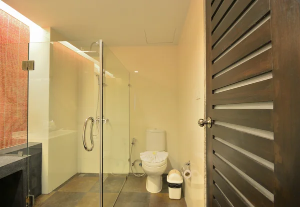 Banheiro Design — Fotografia de Stock