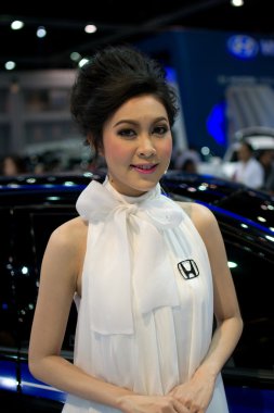 Bangkok motor show