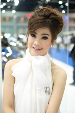 Bangkok motor show