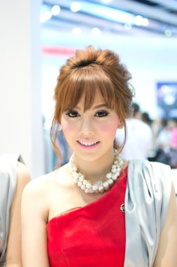 Bangkok motor show