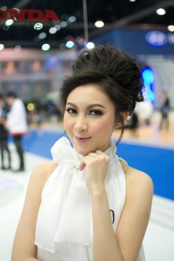 Bangkok motor show