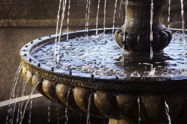 stock image Classic Fountain