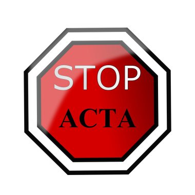 Acta durdur