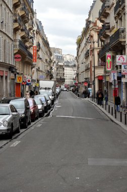 paris.france görünüm.