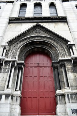 paris.france görünüm.