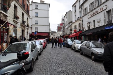 paris.france görünüm.