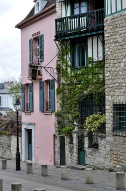 Paris France.View.