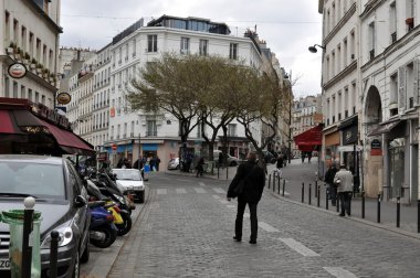 France.Paris.Architecture.