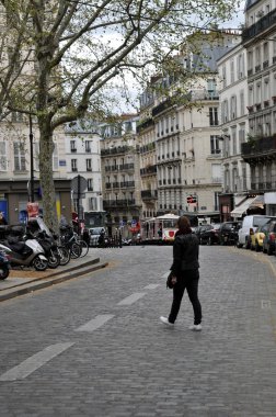 France.Paris.Architecture.