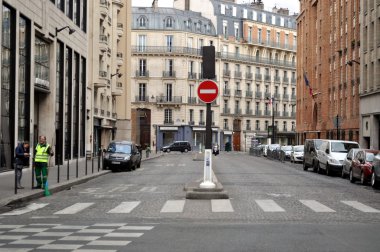 France.Paris.Architecture.