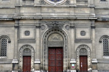 Paris France.Paris.Architecture.