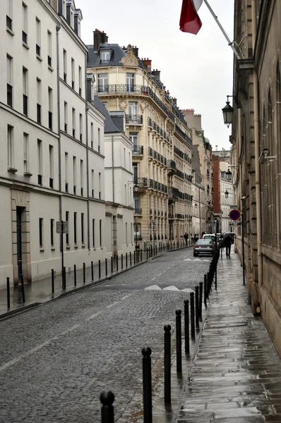 France.Paris.Architecture van Parijs. — Stockfoto