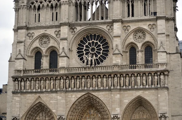 France.Paris.Pariisin arkkitehtuuri . — kuvapankkivalokuva