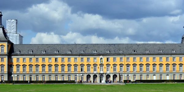 Πανεπιστήμιο της Βόννης. — Φωτογραφία Αρχείου