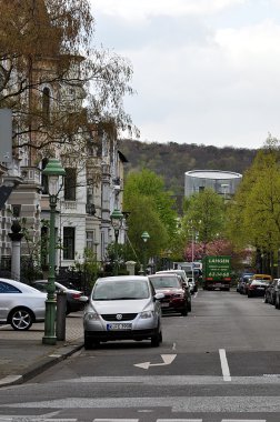 bir kısmı bonn