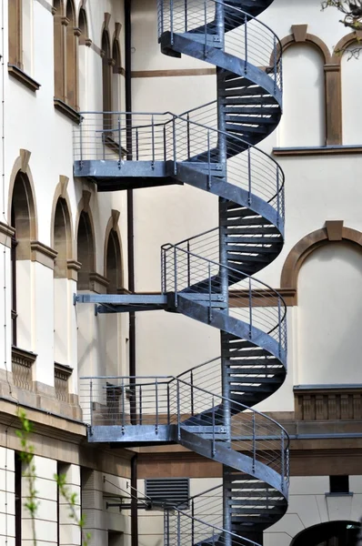 Архитектура Бонна . — стоковое фото