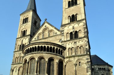 bir building.germany parçası.