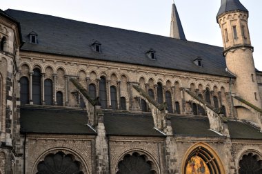 bir building.germany parçası.