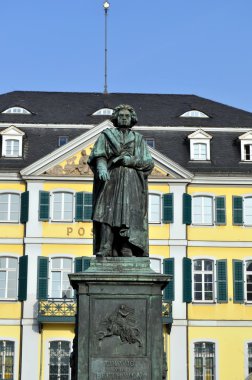 bir building.germany parçası.