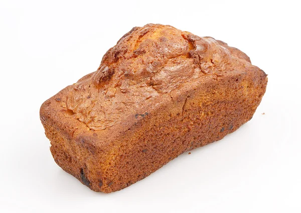 Słodkie ciasto upieczone — Zdjęcie stockowe