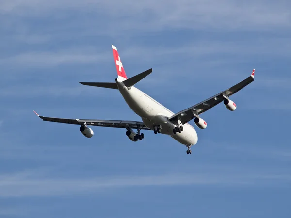 stock image Aeroplane