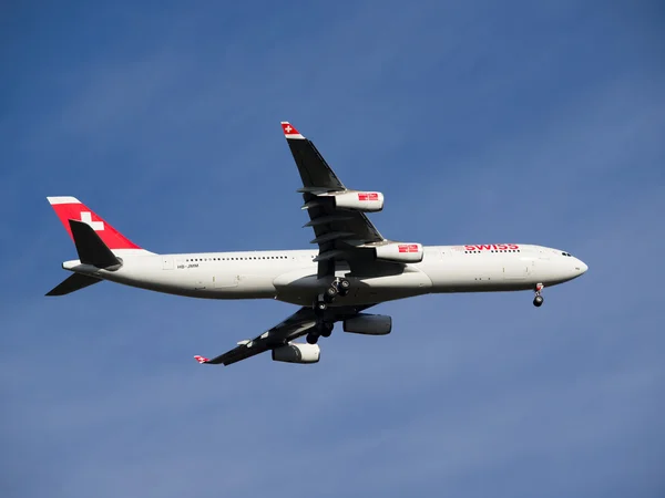 stock image Aeroplane