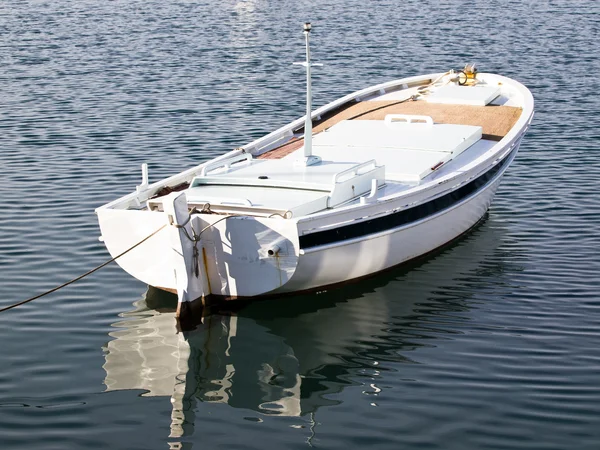 Old boat — Stock Photo, Image