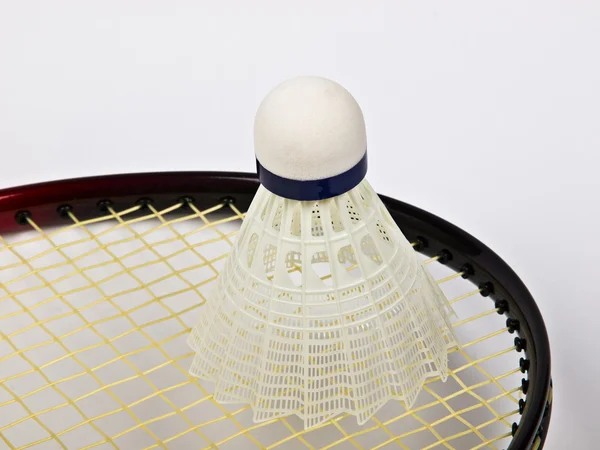 stock image Badminton