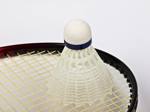 Badminton — Stockfoto