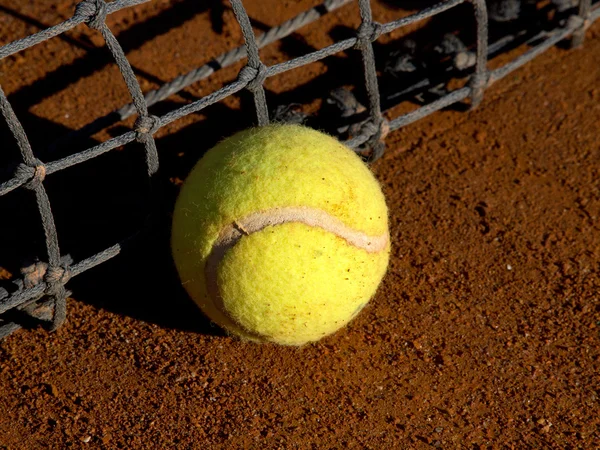 Tenis topu — Stok fotoğraf