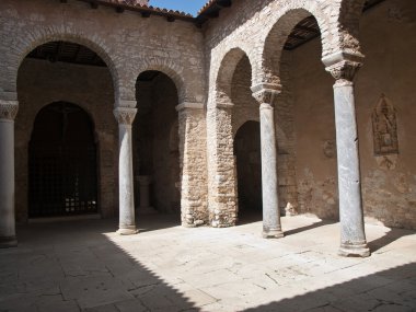 porec Bazilikası