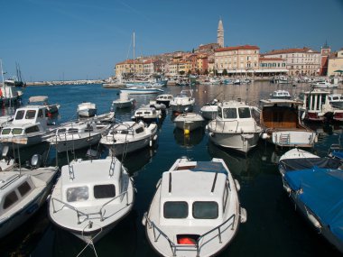 Rovinj