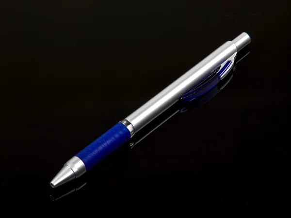 Isolated pen — Stock Photo, Image