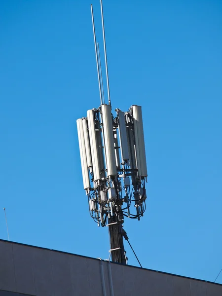 stock image Antenna