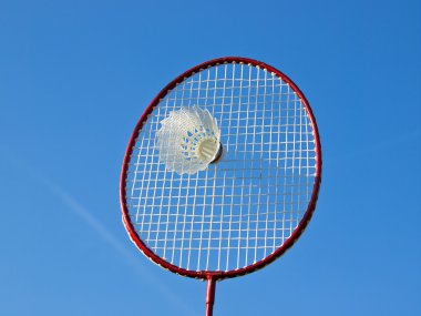 Badminton