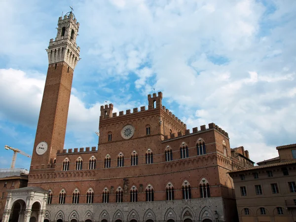 Stock image Siena Italy