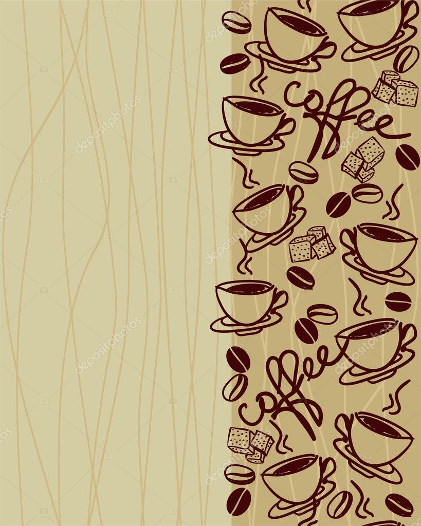clipart tazas de cafe - photo #33