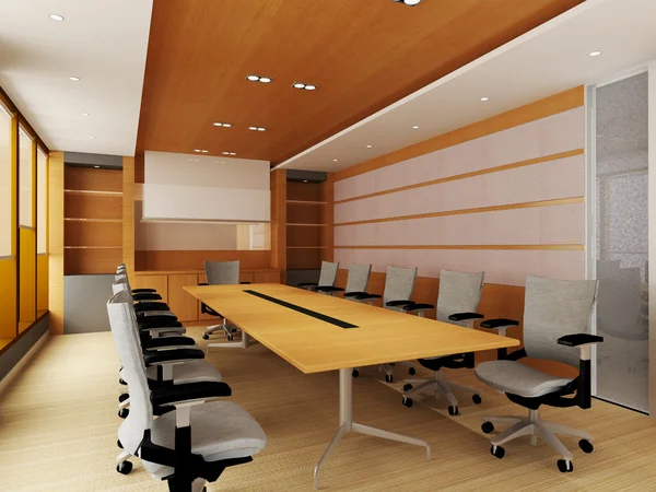 Office Conference room — Stock Photo, Image