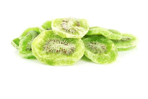 Dried kiwi — Stock Photo, Image